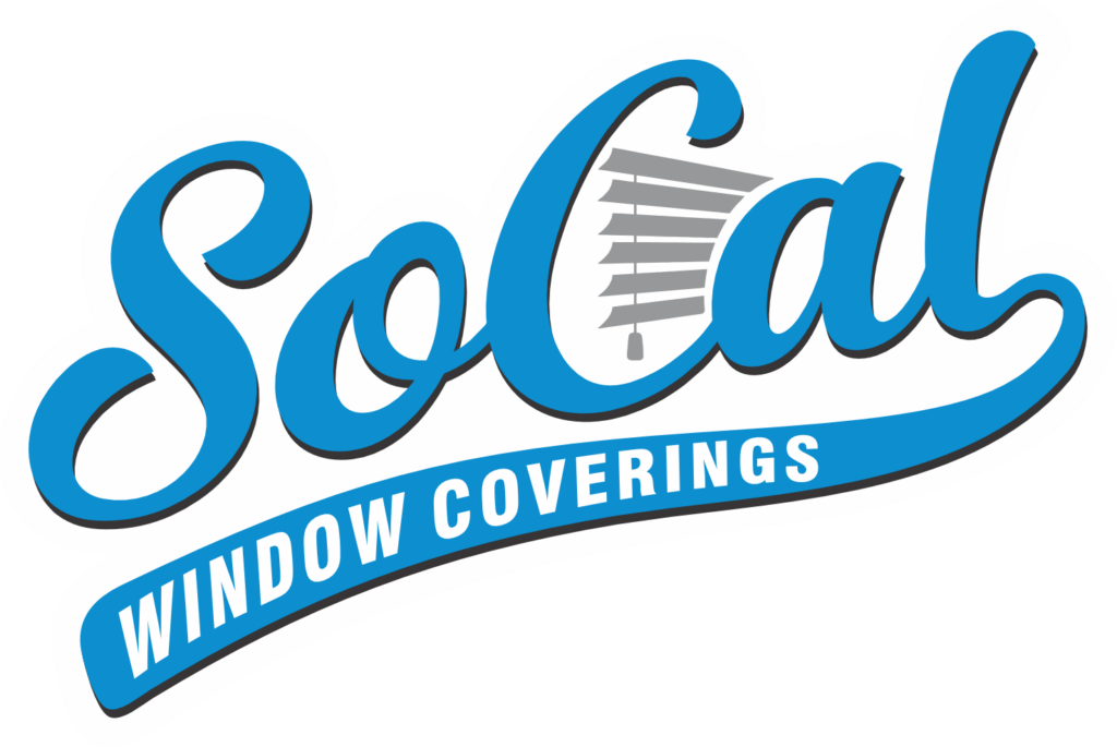SoCal Window Coverings Logo